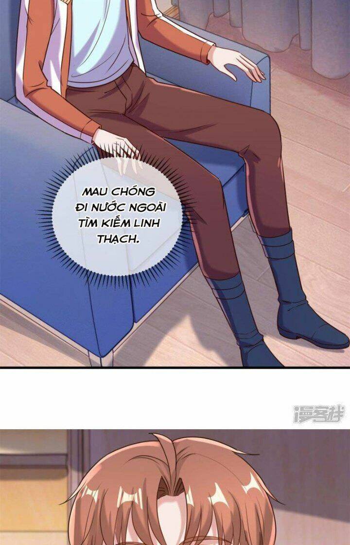 Trọng Sinh Địa Cầu Tiên Tôn Chapter 173 - Trang 2