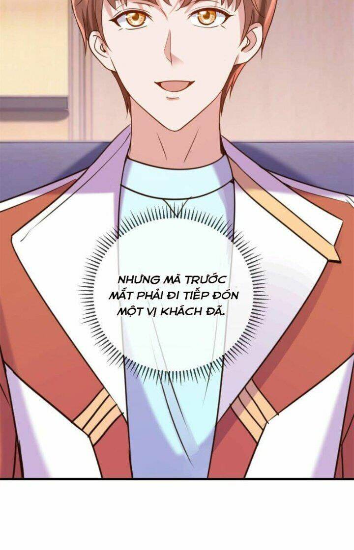 Trọng Sinh Địa Cầu Tiên Tôn Chapter 173 - Trang 2