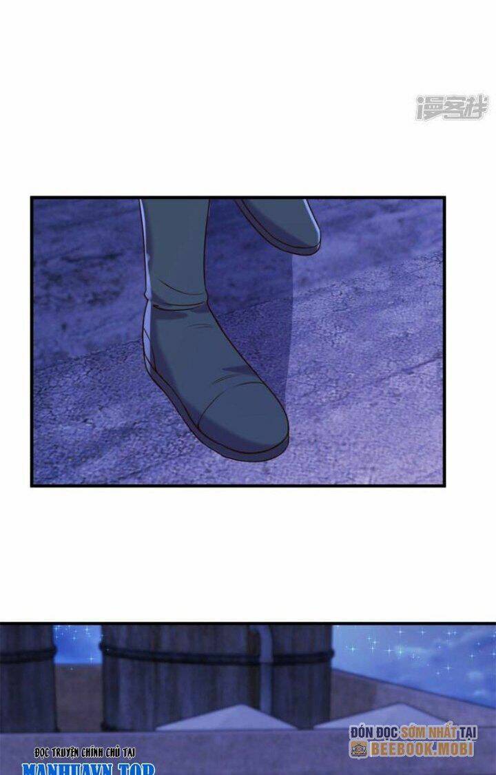Trọng Sinh Địa Cầu Tiên Tôn Chapter 173 - Trang 2