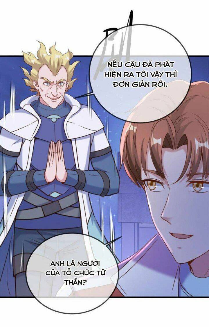 Trọng Sinh Địa Cầu Tiên Tôn Chapter 173 - Trang 2