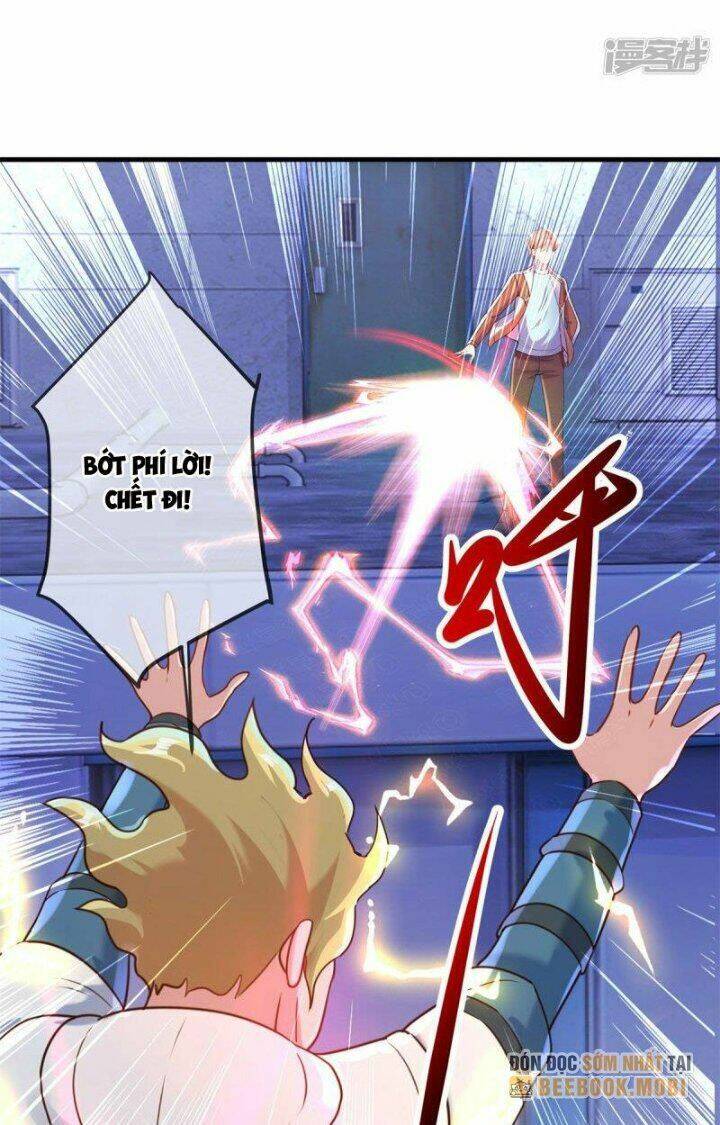 Trọng Sinh Địa Cầu Tiên Tôn Chapter 173 - Trang 2