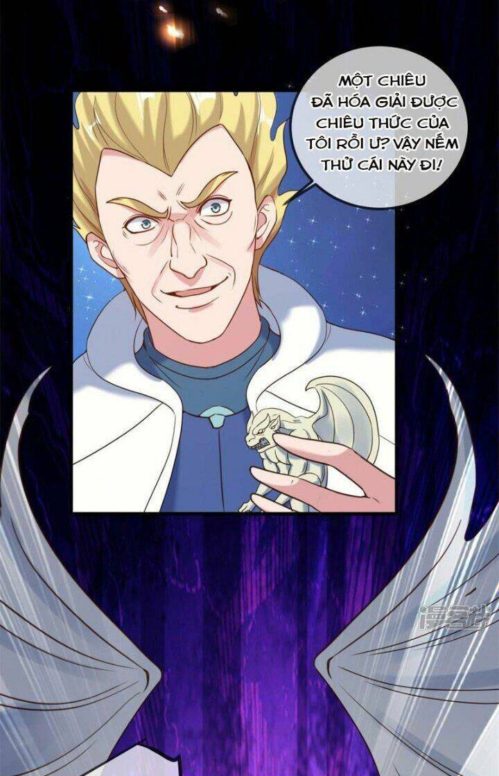 Trọng Sinh Địa Cầu Tiên Tôn Chapter 173 - Trang 2