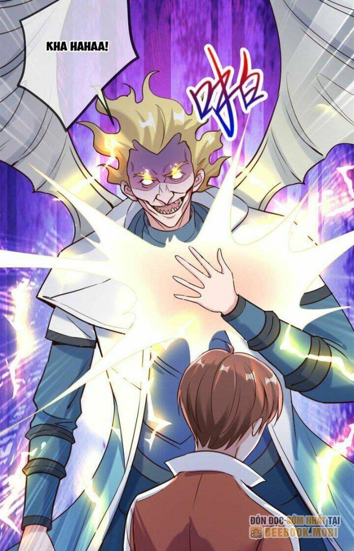 Trọng Sinh Địa Cầu Tiên Tôn Chapter 173 - Trang 2