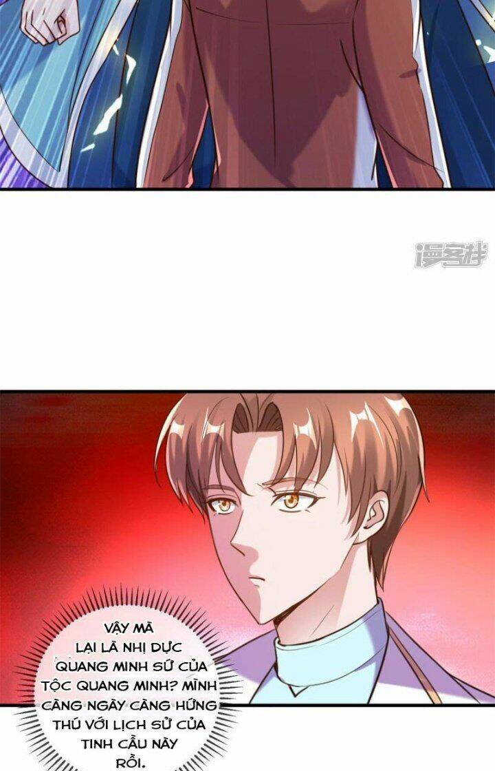 Trọng Sinh Địa Cầu Tiên Tôn Chapter 173 - Trang 2