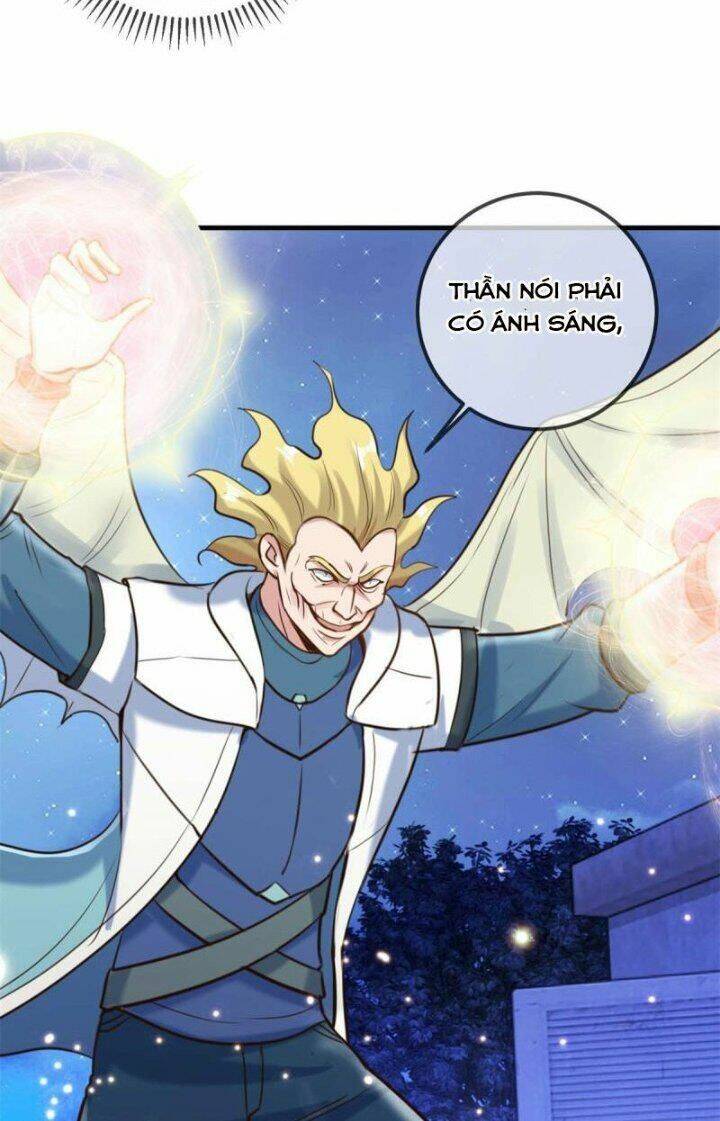 Trọng Sinh Địa Cầu Tiên Tôn Chapter 173 - Trang 2