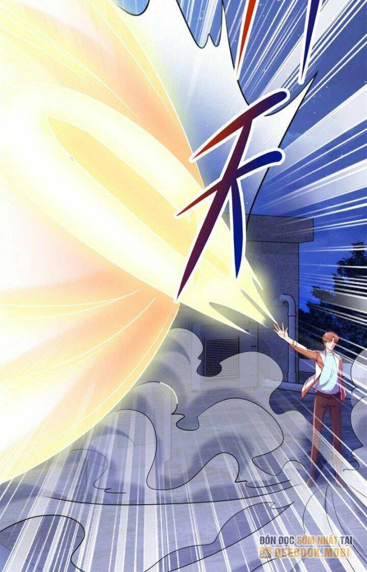 Trọng Sinh Địa Cầu Tiên Tôn Chapter 173 - Trang 2