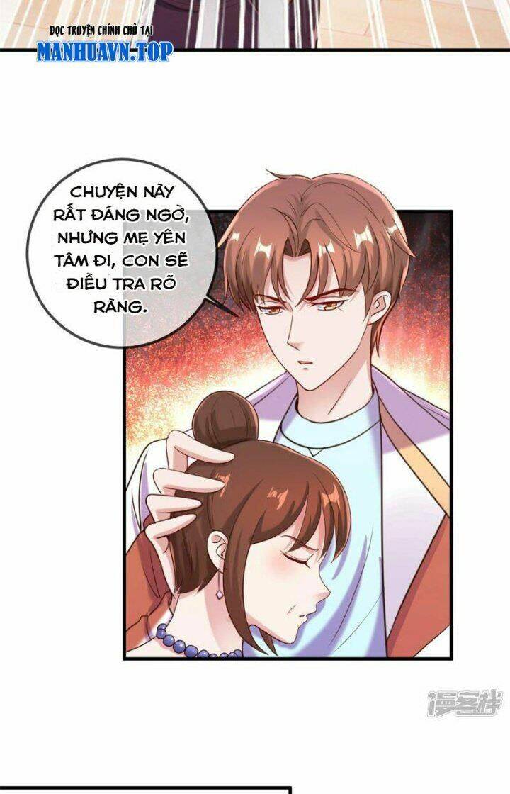 Trọng Sinh Địa Cầu Tiên Tôn Chapter 173 - Trang 2