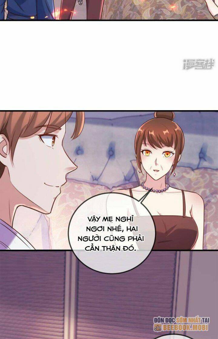 Trọng Sinh Địa Cầu Tiên Tôn Chapter 173 - Trang 2