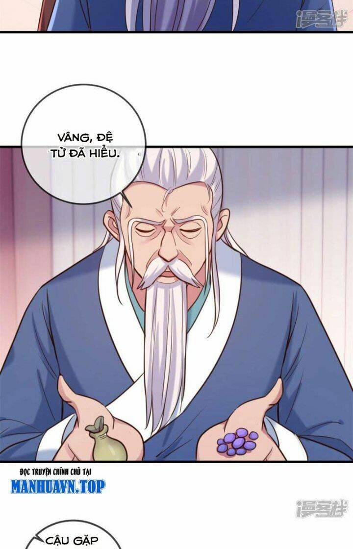 Trọng Sinh Địa Cầu Tiên Tôn Chapter 173 - Trang 2