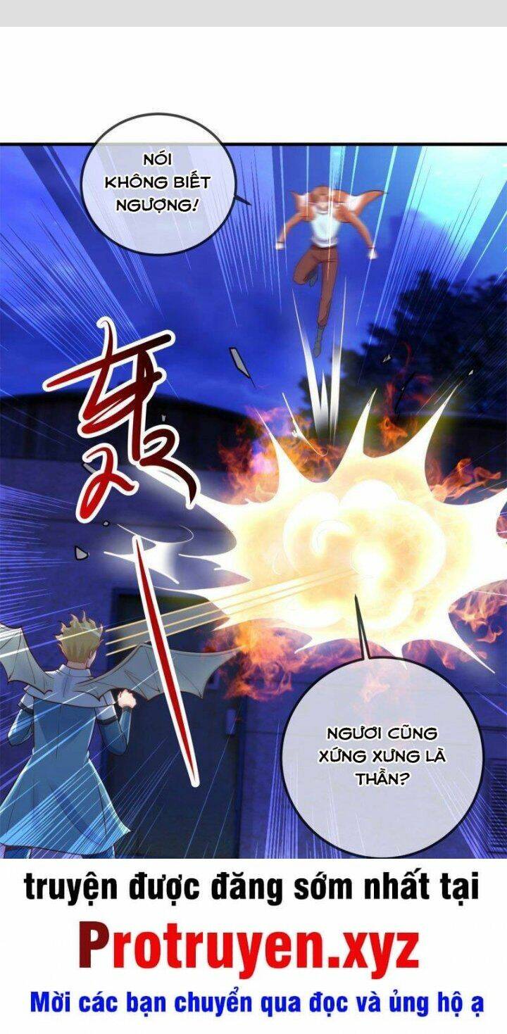 Trọng Sinh Địa Cầu Tiên Tôn Chapter 174 - Trang 2