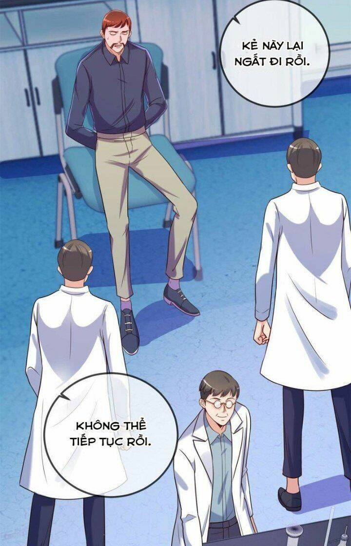 Trọng Sinh Địa Cầu Tiên Tôn Chapter 174 - Trang 2