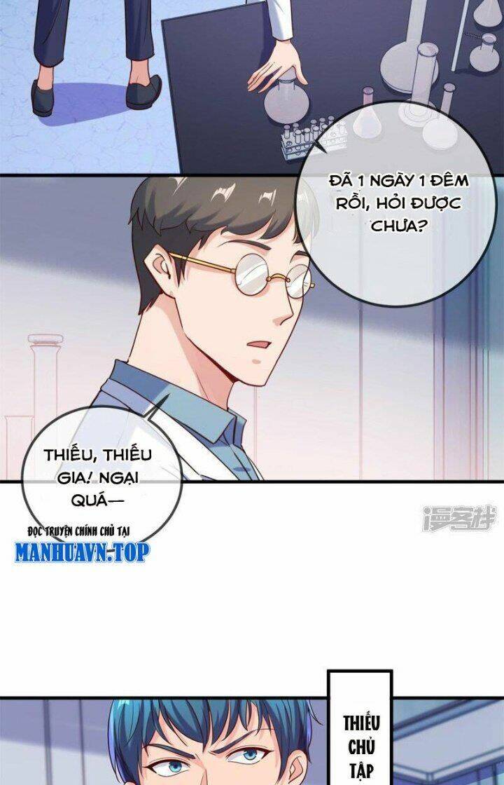 Trọng Sinh Địa Cầu Tiên Tôn Chapter 174 - Trang 2