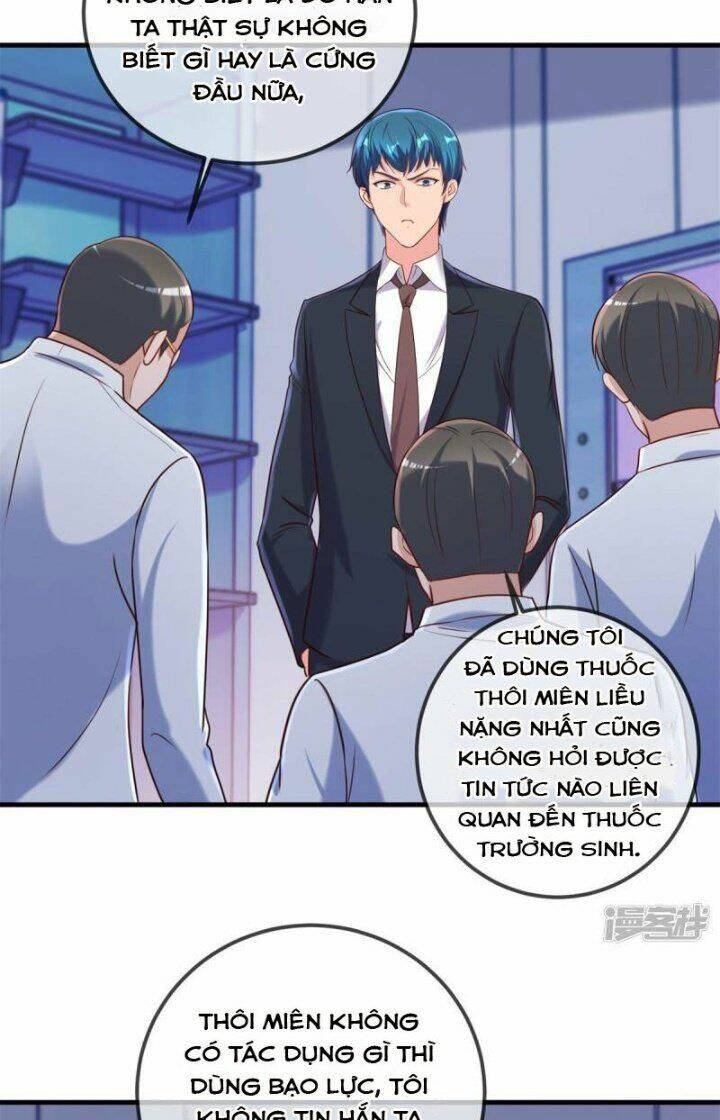 Trọng Sinh Địa Cầu Tiên Tôn Chapter 174 - Trang 2