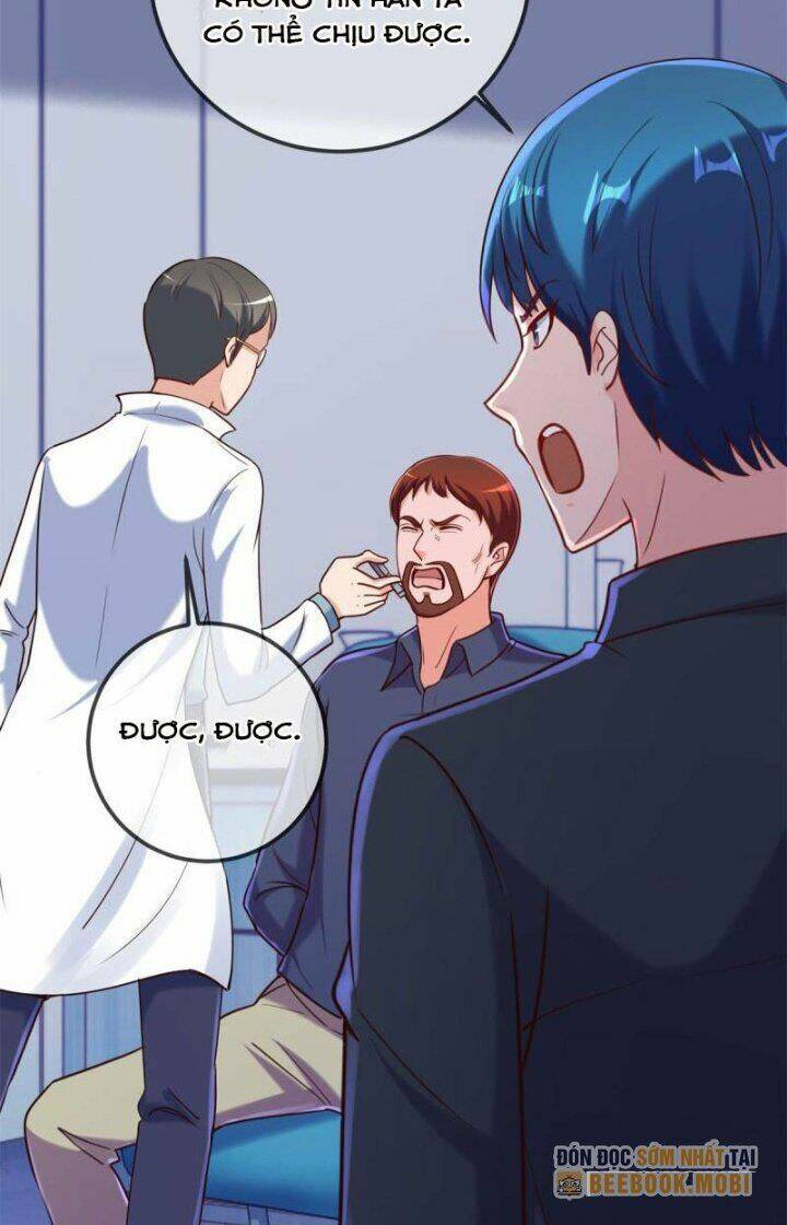 Trọng Sinh Địa Cầu Tiên Tôn Chapter 174 - Trang 2