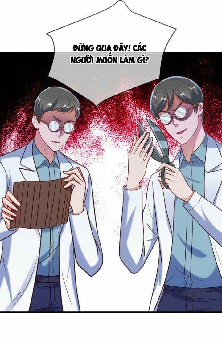 Trọng Sinh Địa Cầu Tiên Tôn Chapter 174 - Trang 2