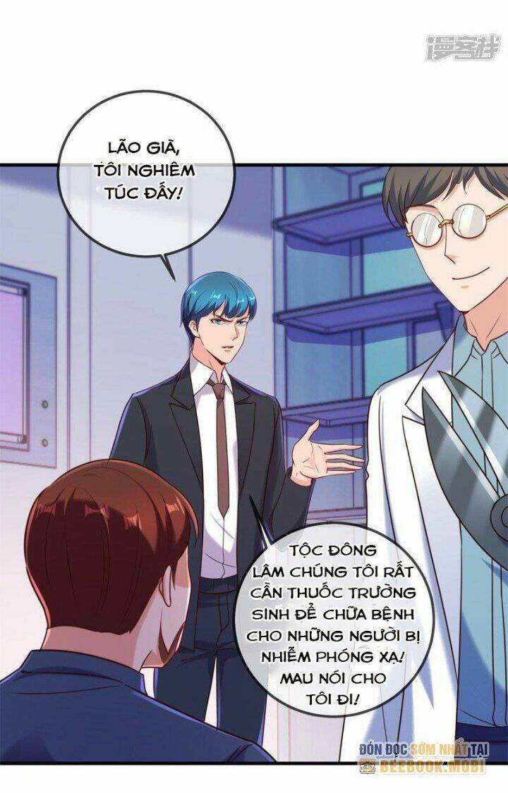 Trọng Sinh Địa Cầu Tiên Tôn Chapter 174 - Trang 2