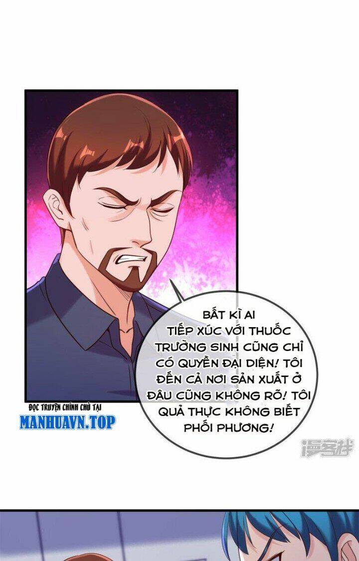 Trọng Sinh Địa Cầu Tiên Tôn Chapter 174 - Trang 2