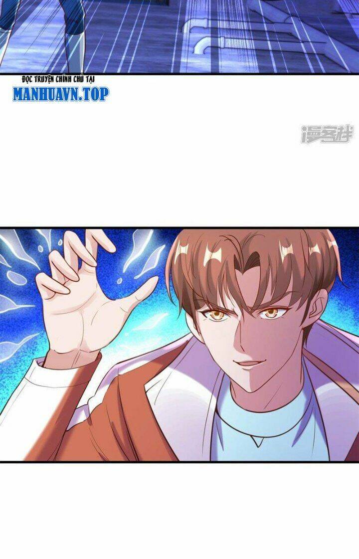 Trọng Sinh Địa Cầu Tiên Tôn Chapter 174 - Trang 2