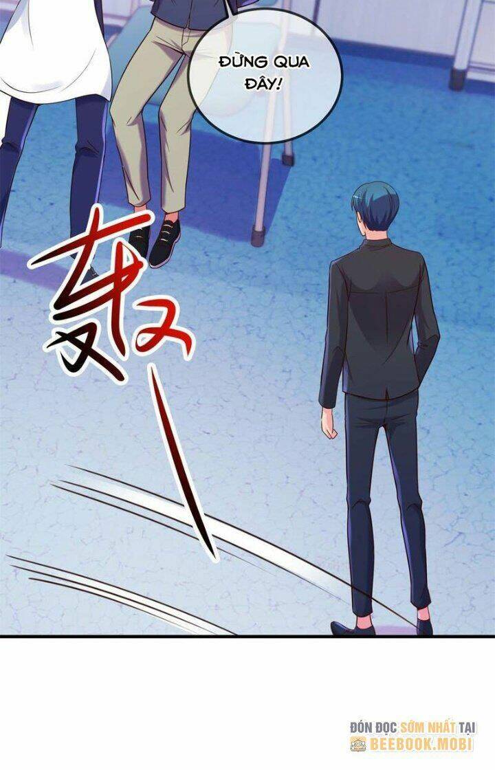 Trọng Sinh Địa Cầu Tiên Tôn Chapter 174 - Trang 2