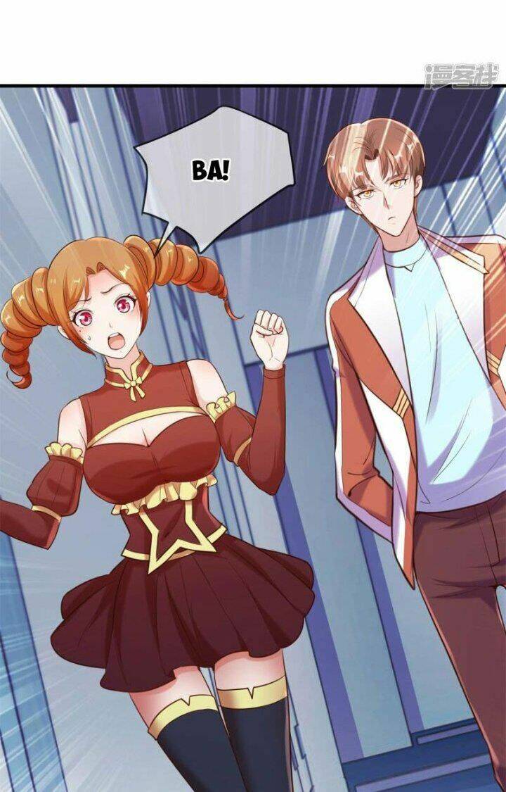 Trọng Sinh Địa Cầu Tiên Tôn Chapter 174 - Trang 2