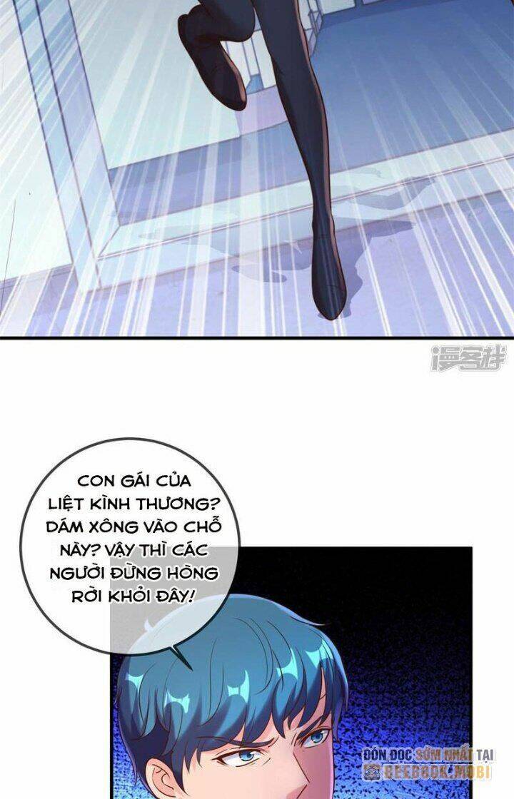 Trọng Sinh Địa Cầu Tiên Tôn Chapter 174 - Trang 2