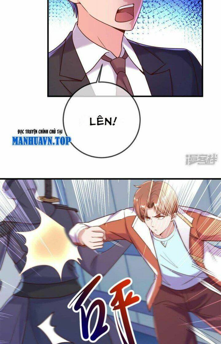 Trọng Sinh Địa Cầu Tiên Tôn Chapter 174 - Trang 2