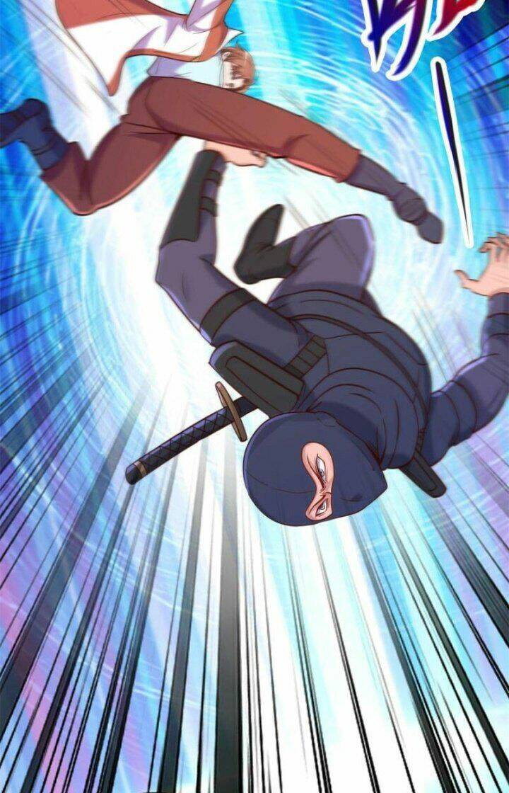 Trọng Sinh Địa Cầu Tiên Tôn Chapter 174 - Trang 2