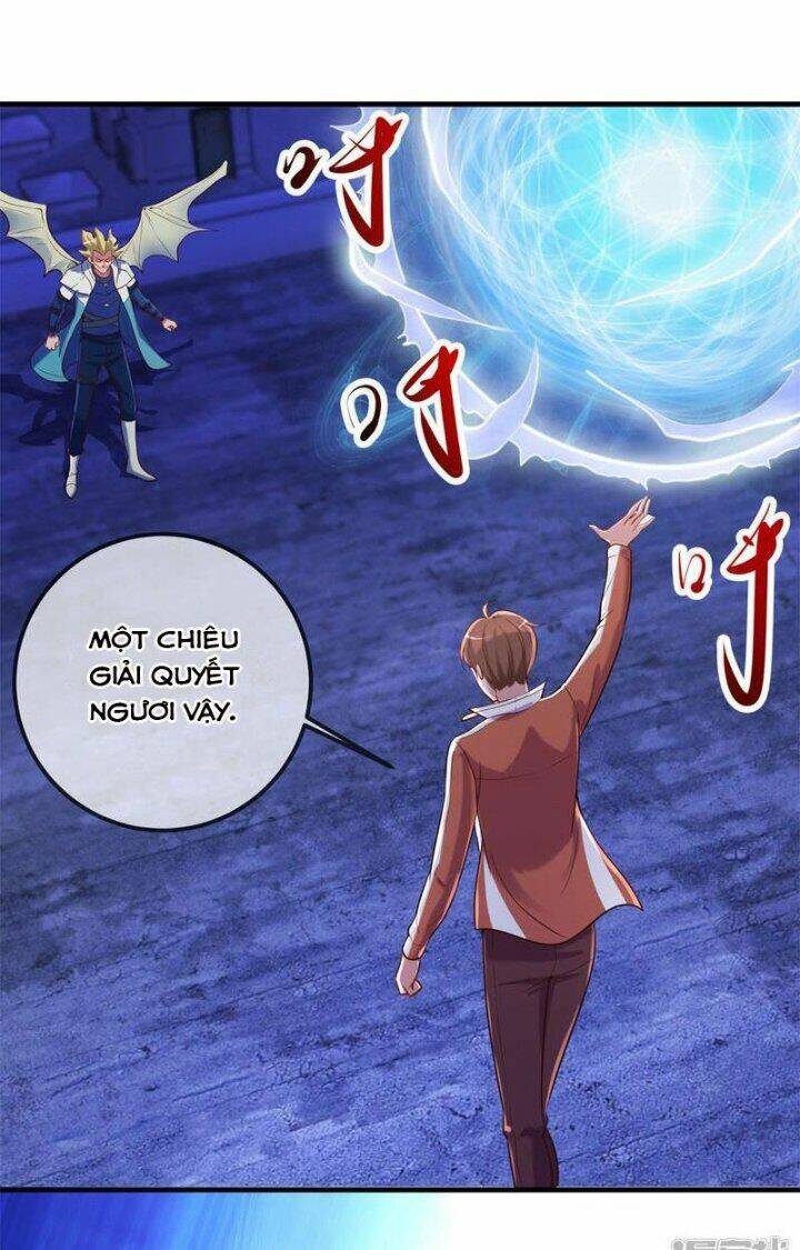 Trọng Sinh Địa Cầu Tiên Tôn Chapter 174 - Trang 2