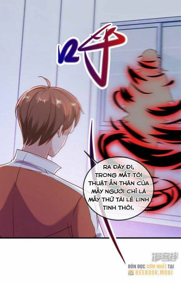 Trọng Sinh Địa Cầu Tiên Tôn Chapter 174 - Trang 2