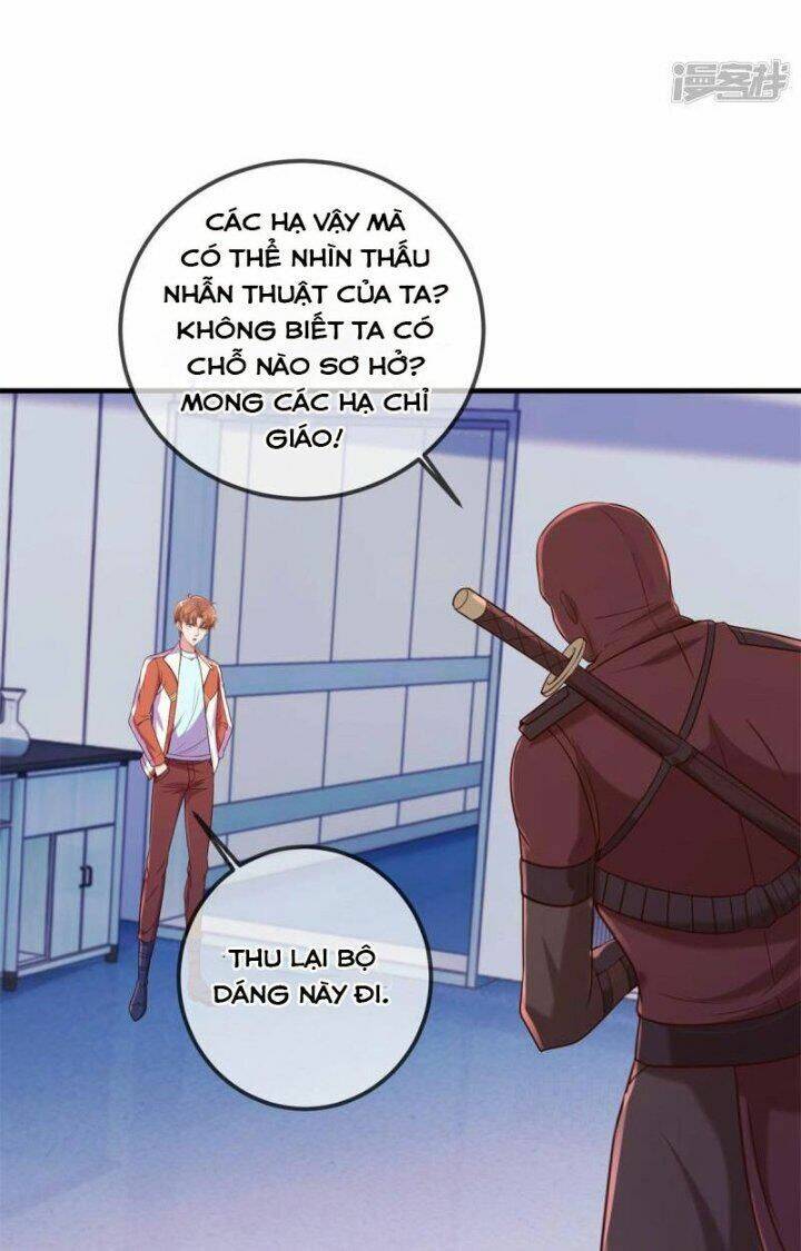 Trọng Sinh Địa Cầu Tiên Tôn Chapter 174 - Trang 2