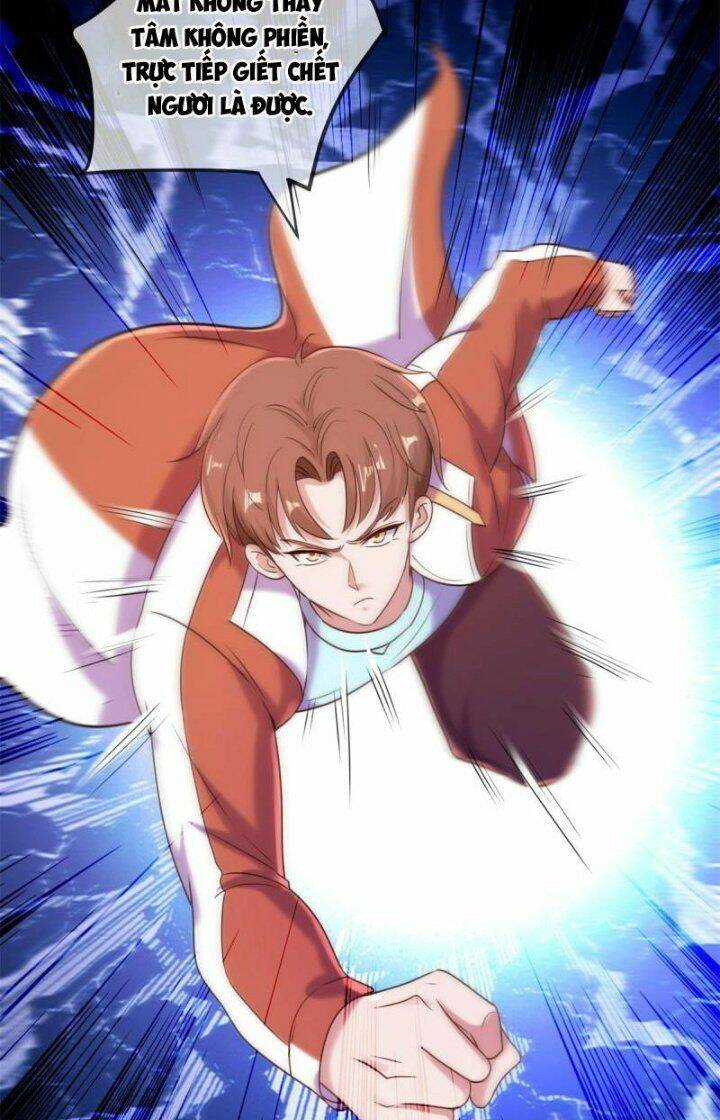 Trọng Sinh Địa Cầu Tiên Tôn Chapter 174 - Trang 2