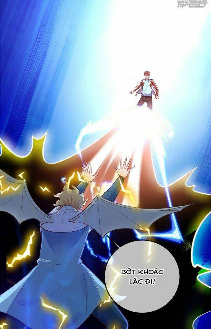 Trọng Sinh Địa Cầu Tiên Tôn Chapter 174 - Trang 2