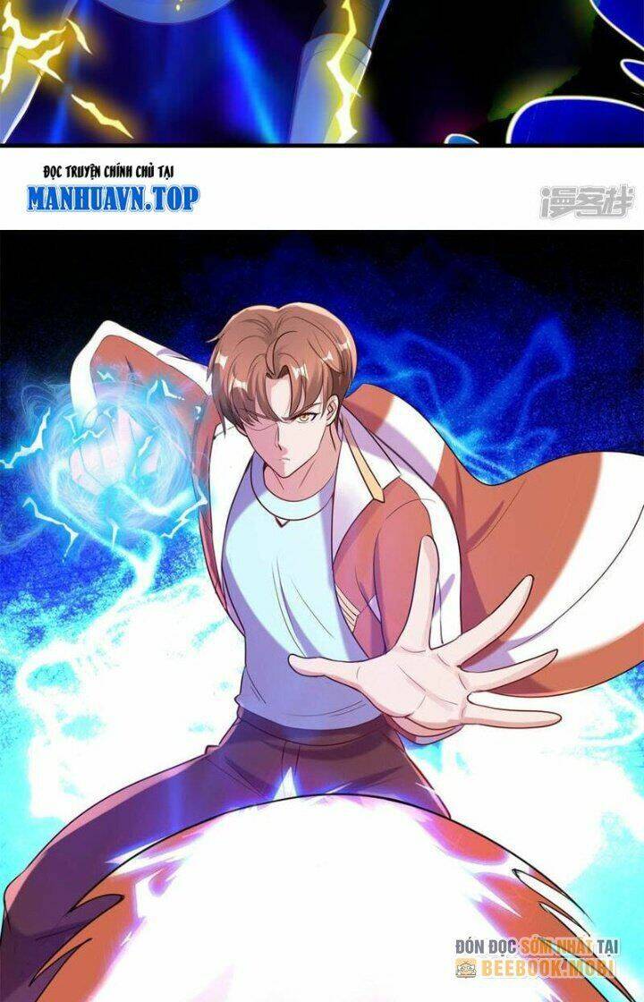 Trọng Sinh Địa Cầu Tiên Tôn Chapter 174 - Trang 2