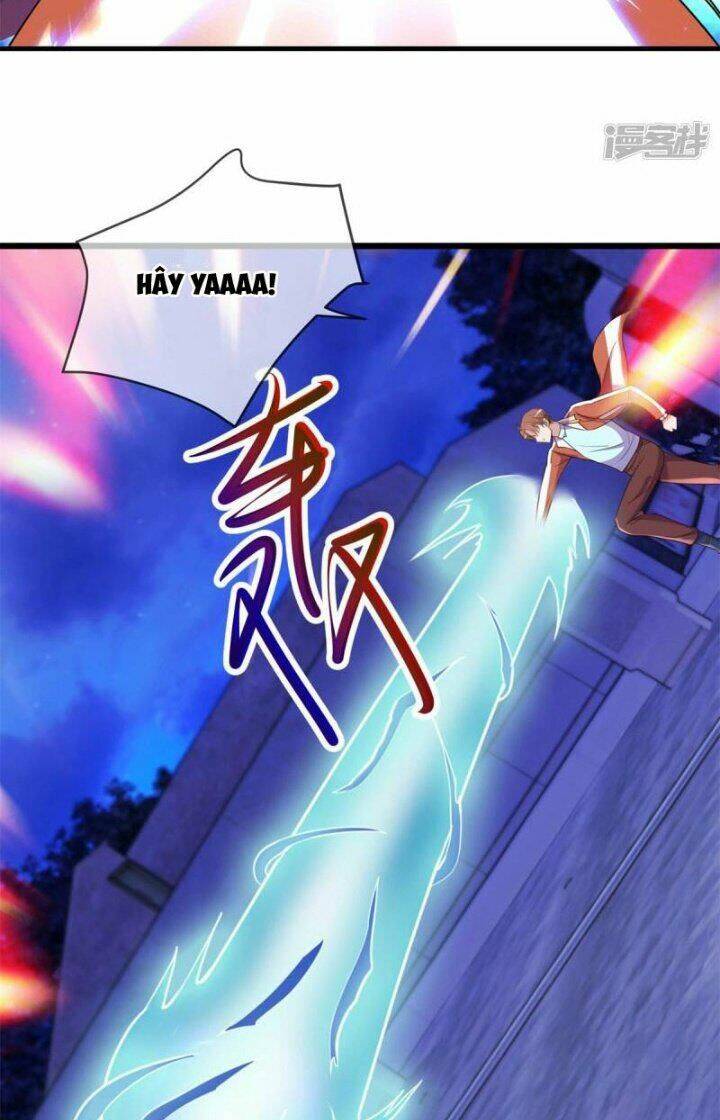 Trọng Sinh Địa Cầu Tiên Tôn Chapter 174 - Trang 2