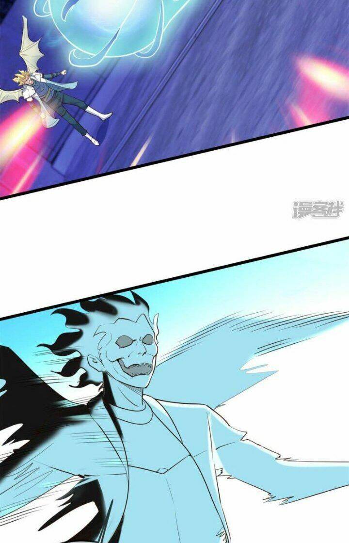 Trọng Sinh Địa Cầu Tiên Tôn Chapter 174 - Trang 2