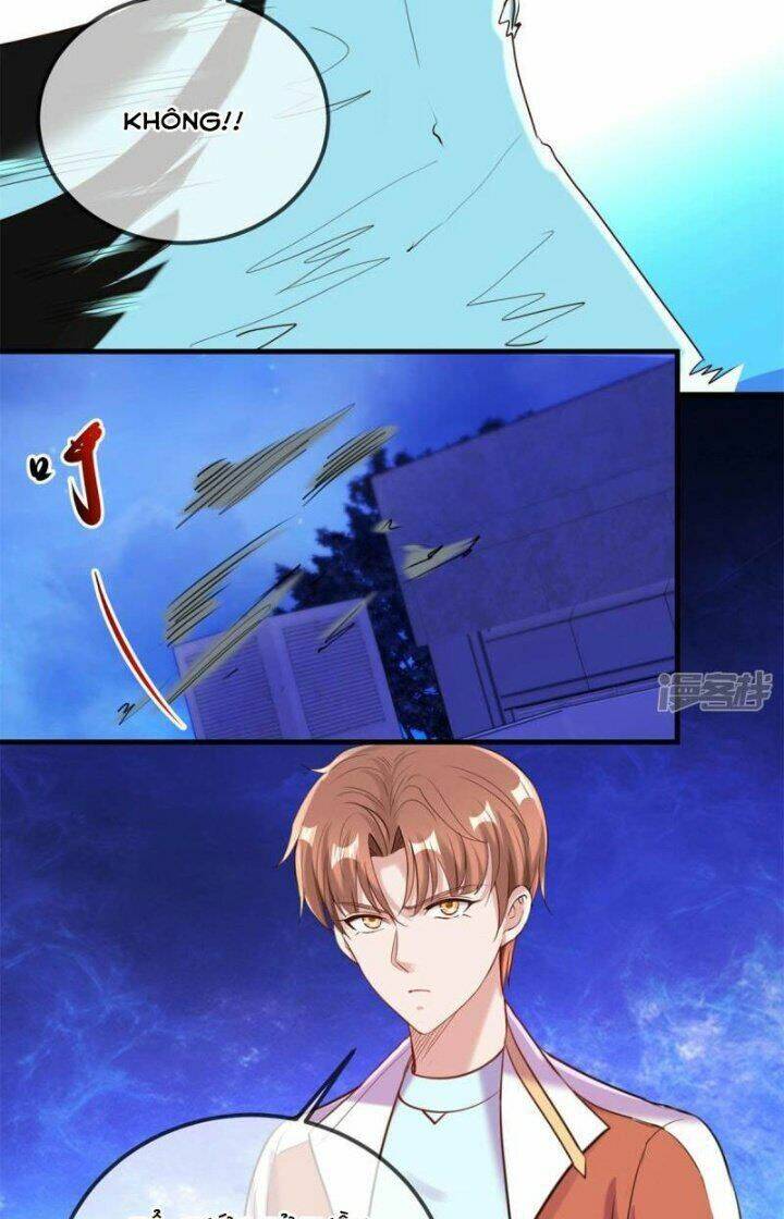 Trọng Sinh Địa Cầu Tiên Tôn Chapter 174 - Trang 2