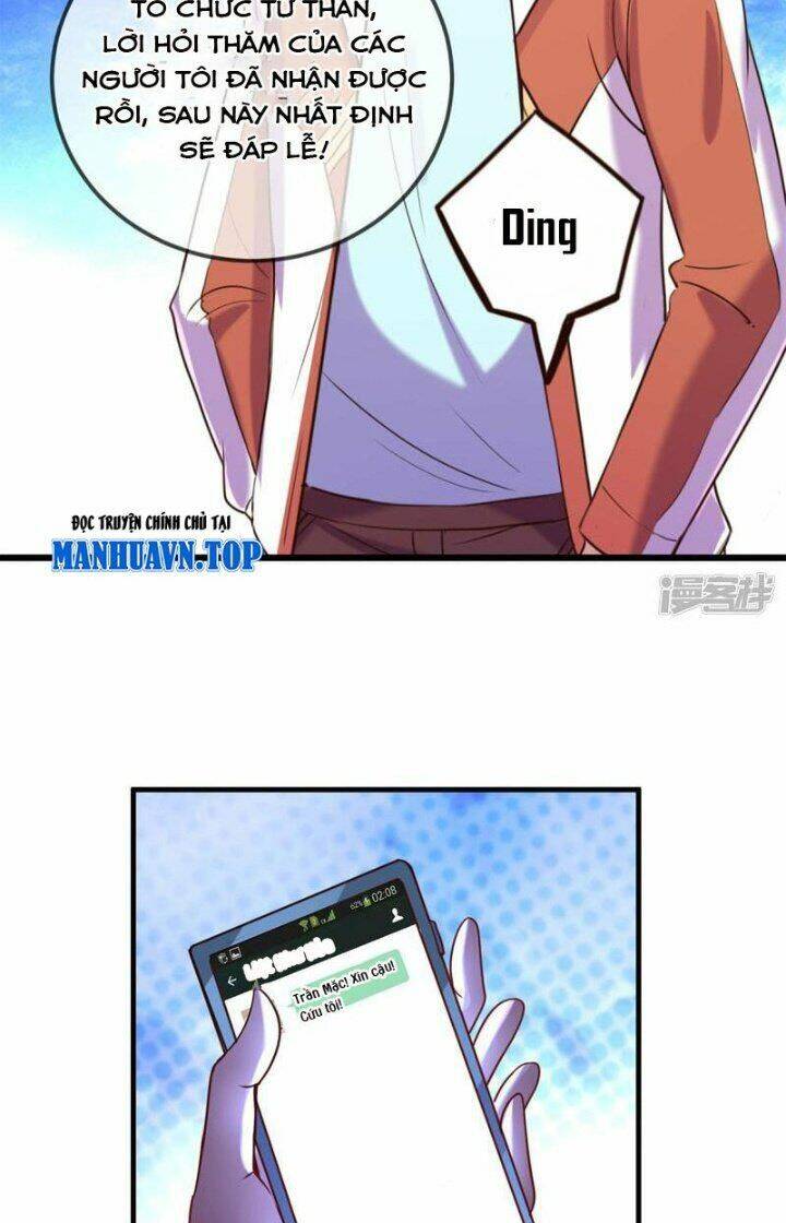 Trọng Sinh Địa Cầu Tiên Tôn Chapter 174 - Trang 2