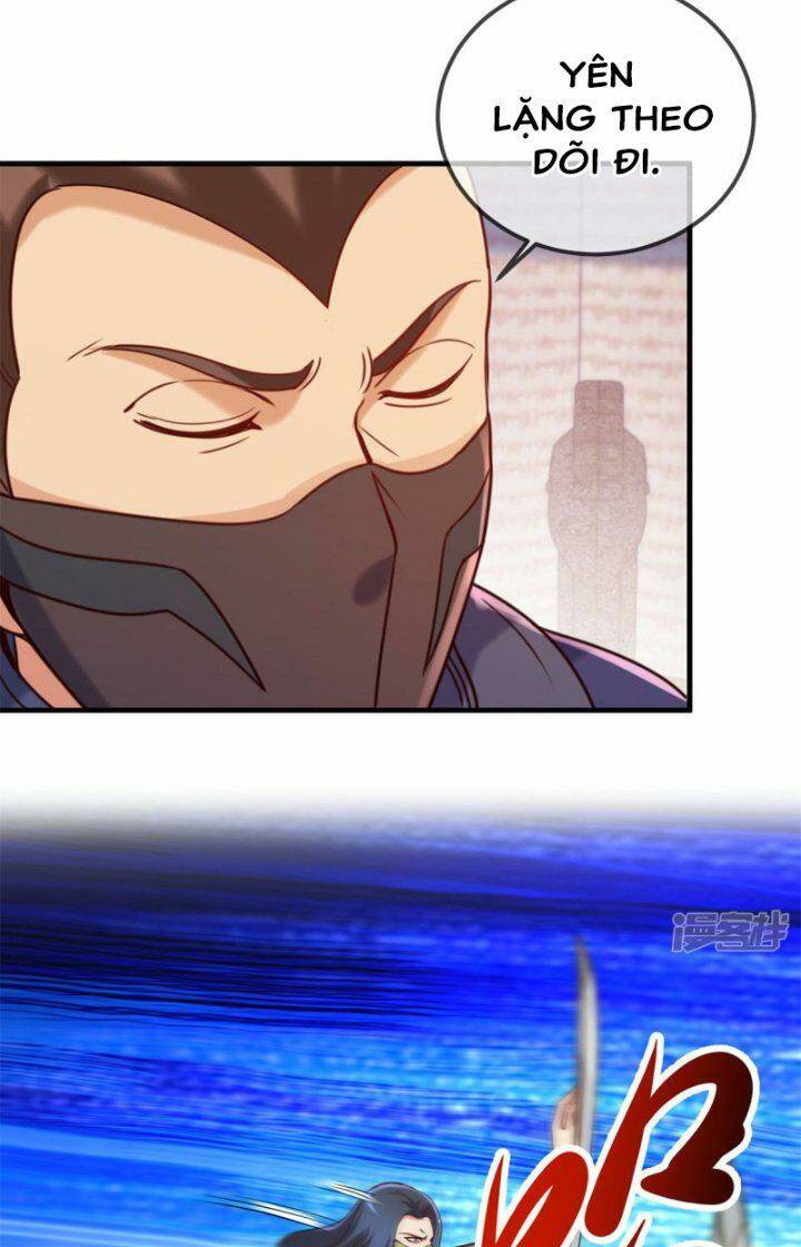 Trọng Sinh Địa Cầu Tiên Tôn Chapter 176 - Trang 2