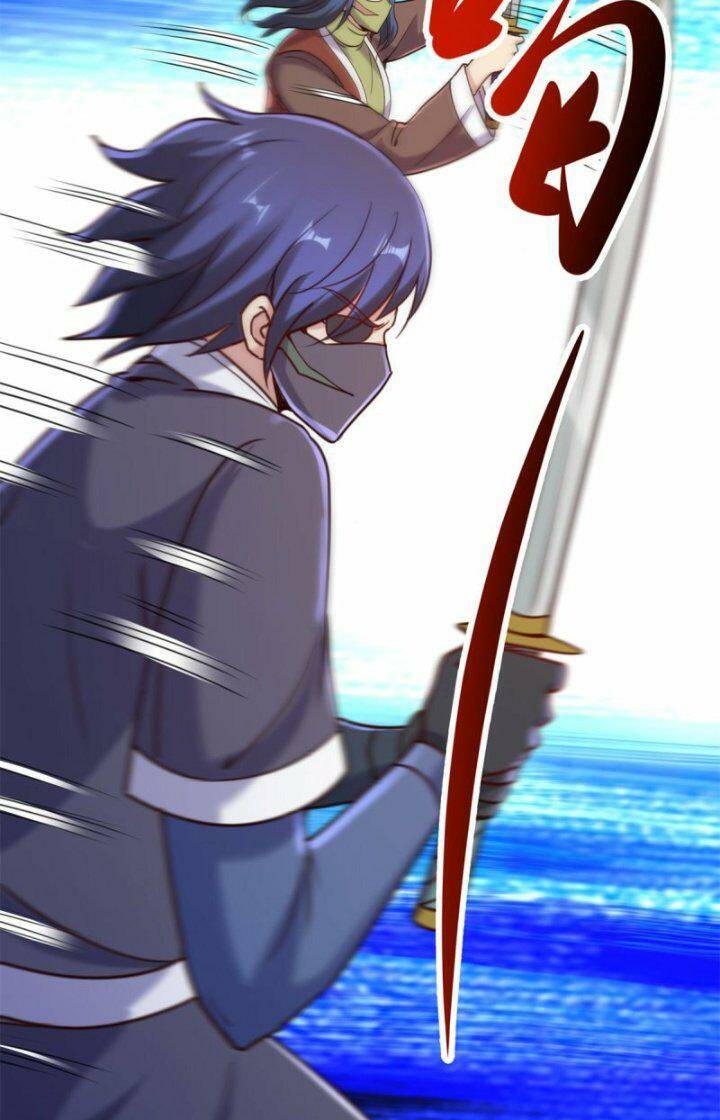 Trọng Sinh Địa Cầu Tiên Tôn Chapter 176 - Trang 2