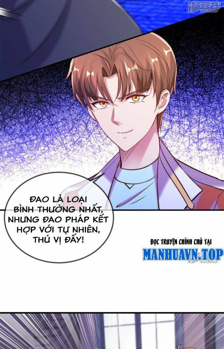 Trọng Sinh Địa Cầu Tiên Tôn Chapter 176 - Trang 2