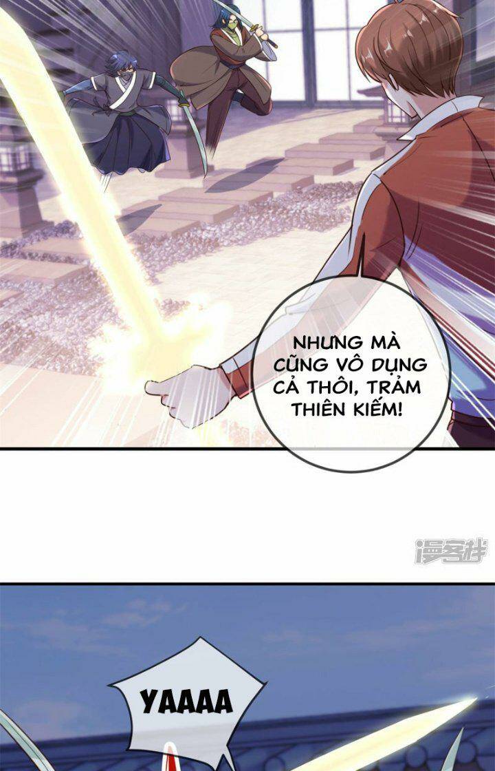 Trọng Sinh Địa Cầu Tiên Tôn Chapter 176 - Trang 2