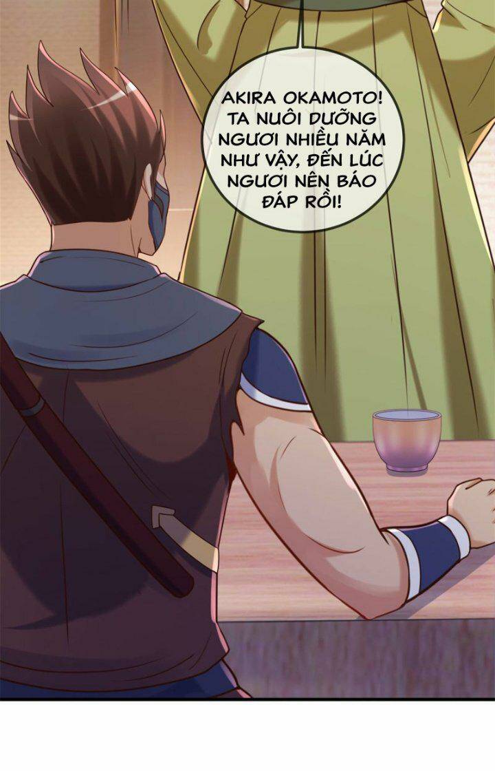 Trọng Sinh Địa Cầu Tiên Tôn Chapter 176 - Trang 2