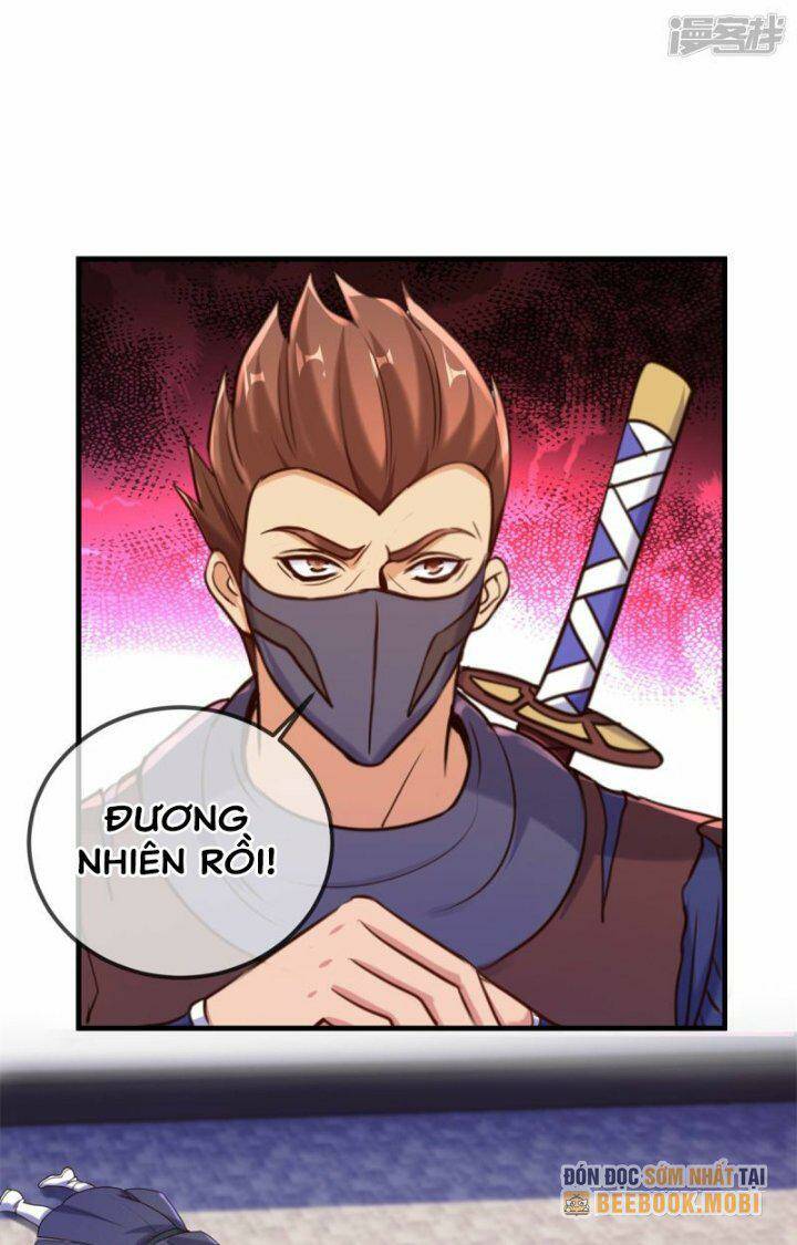 Trọng Sinh Địa Cầu Tiên Tôn Chapter 176 - Trang 2