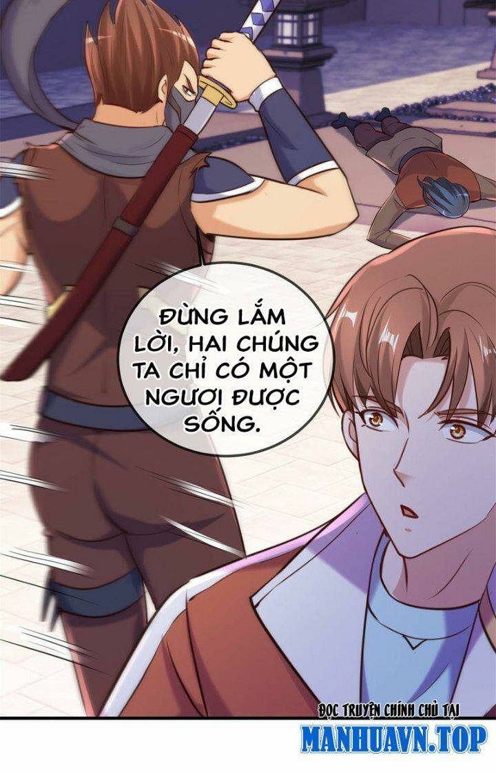 Trọng Sinh Địa Cầu Tiên Tôn Chapter 176 - Trang 2