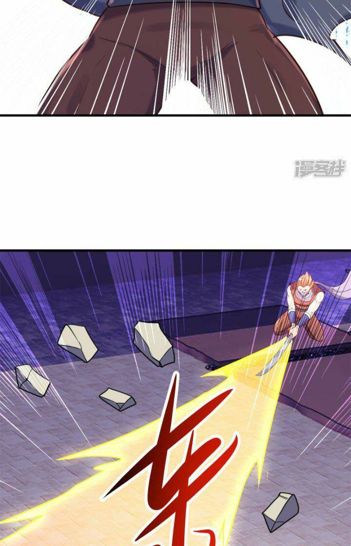 Trọng Sinh Địa Cầu Tiên Tôn Chapter 176 - Trang 2