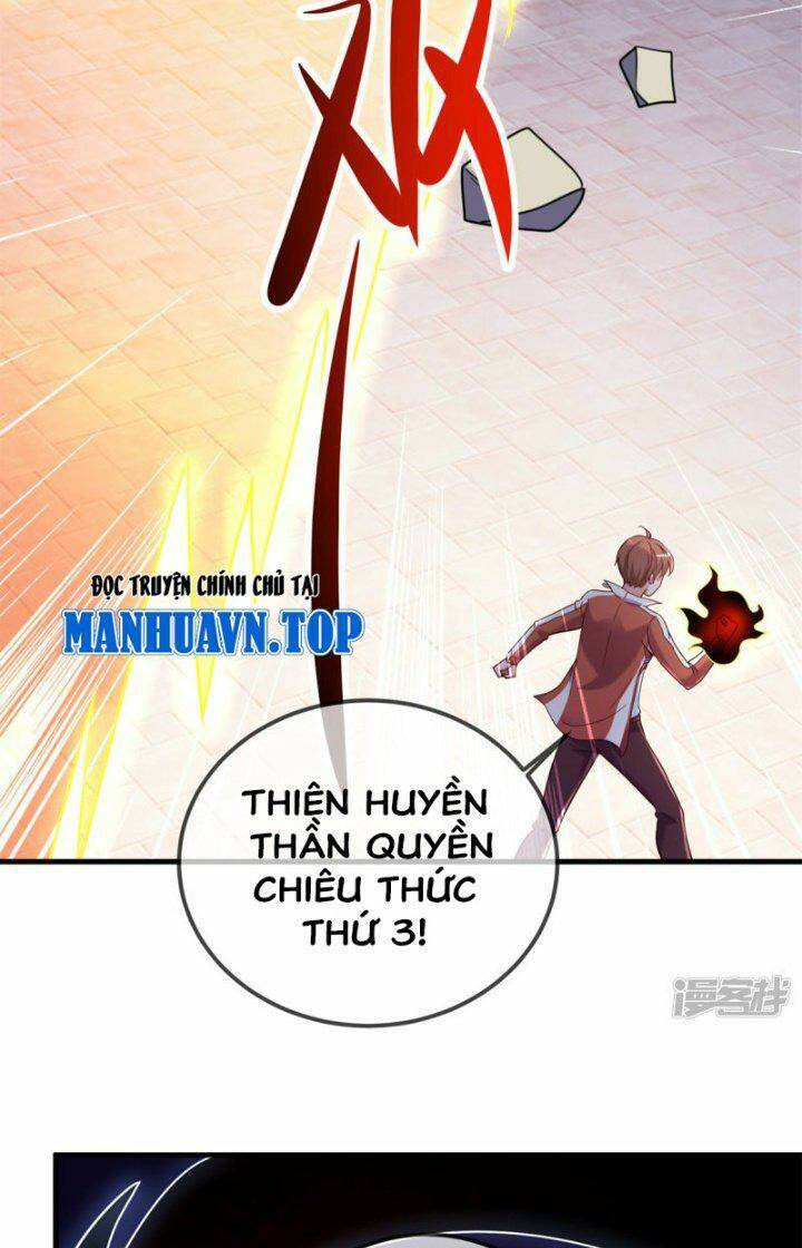 Trọng Sinh Địa Cầu Tiên Tôn Chapter 176 - Trang 2