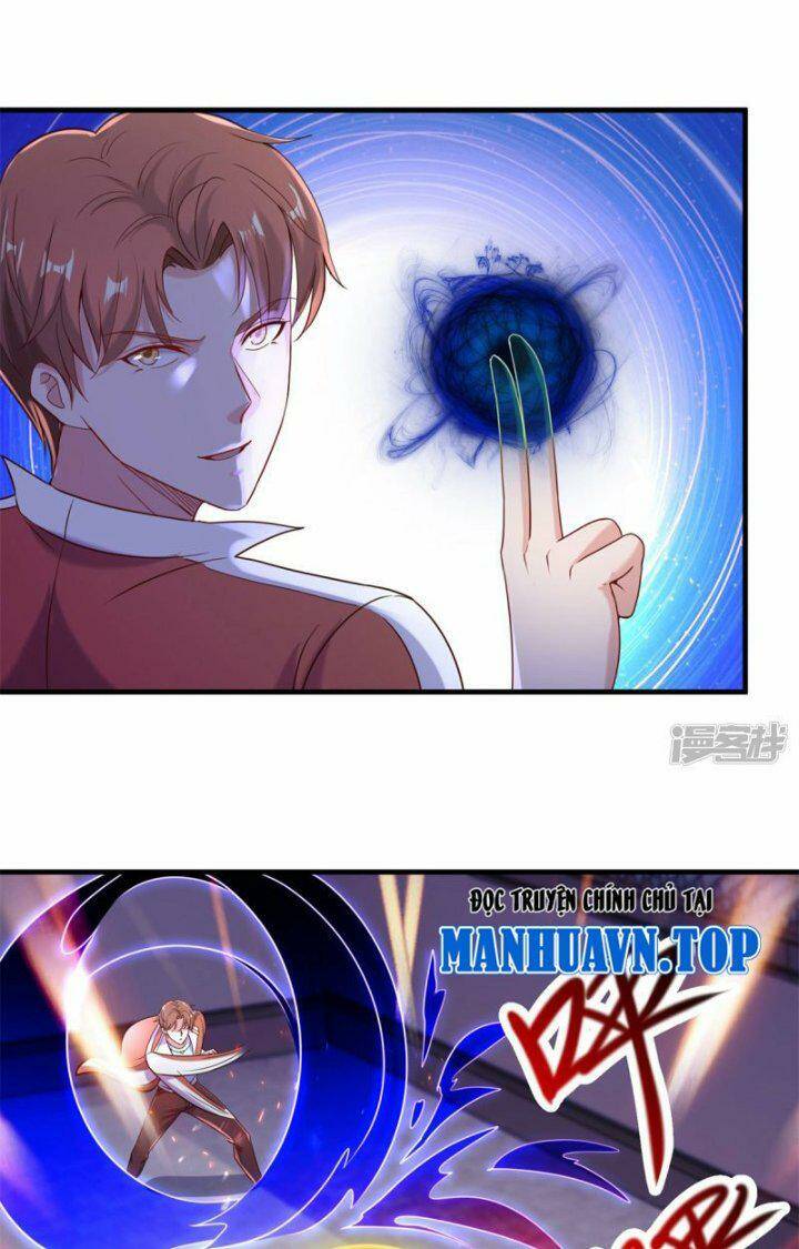 Trọng Sinh Địa Cầu Tiên Tôn Chapter 176 - Trang 2