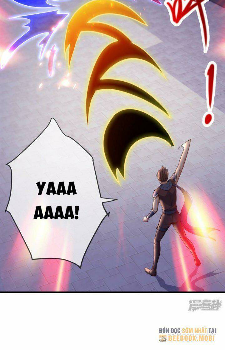 Trọng Sinh Địa Cầu Tiên Tôn Chapter 176 - Trang 2