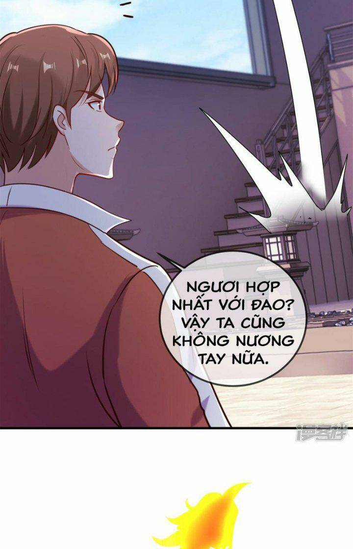 Trọng Sinh Địa Cầu Tiên Tôn Chapter 176 - Trang 2