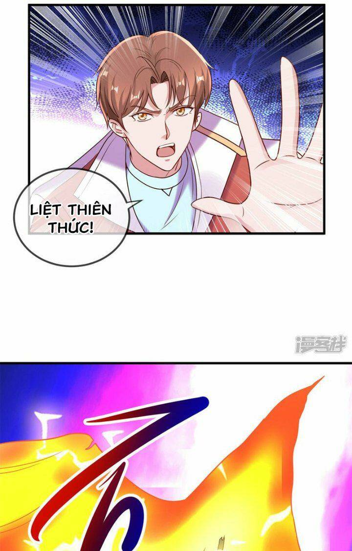 Trọng Sinh Địa Cầu Tiên Tôn Chapter 176 - Trang 2